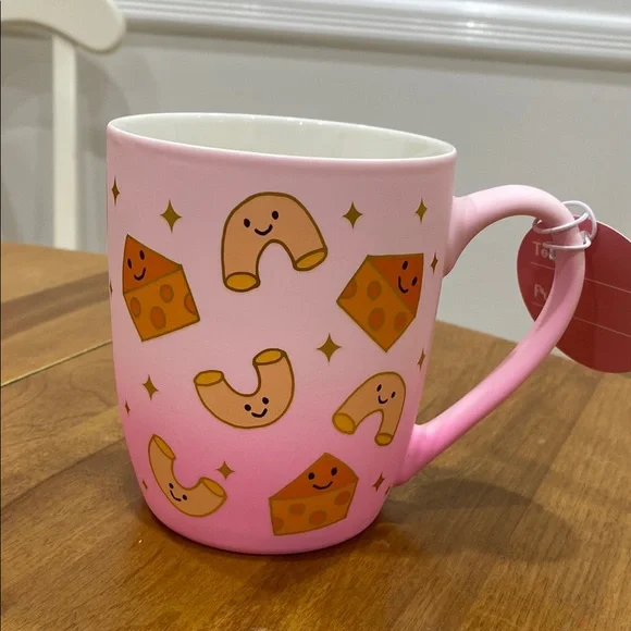 COPY - NWT.  Jubilee Press, 16oz., ceramic mug. - Picture 2 of 10